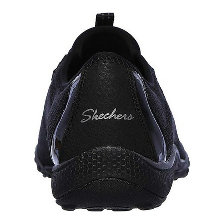 Skechers Women's Active Breathe Easy Opportuknity Slip-on Comfort Shoe, Width Available - Walmart.com
