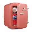 thumbnail image 1 of Mini Refrigerador ICEBOX IBMF4BLS 4L para Cuidado de la Piel, 1 of 7