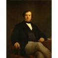 thumbnail image 3 of Alexandre Cabanel 15x18 Black Modern Framed Museum Art Print Titled - Pierre Balsan, 1807-1869, 3 of 5
