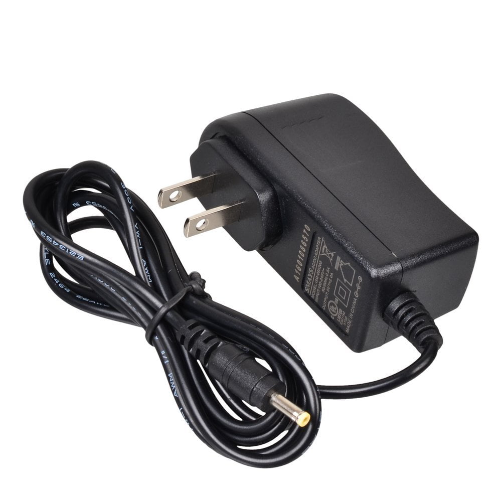 AC/DC 5V 2A Adapter Power Cord Charger 3.5 x 1.35mm For Foscam CCTV IP Camera 