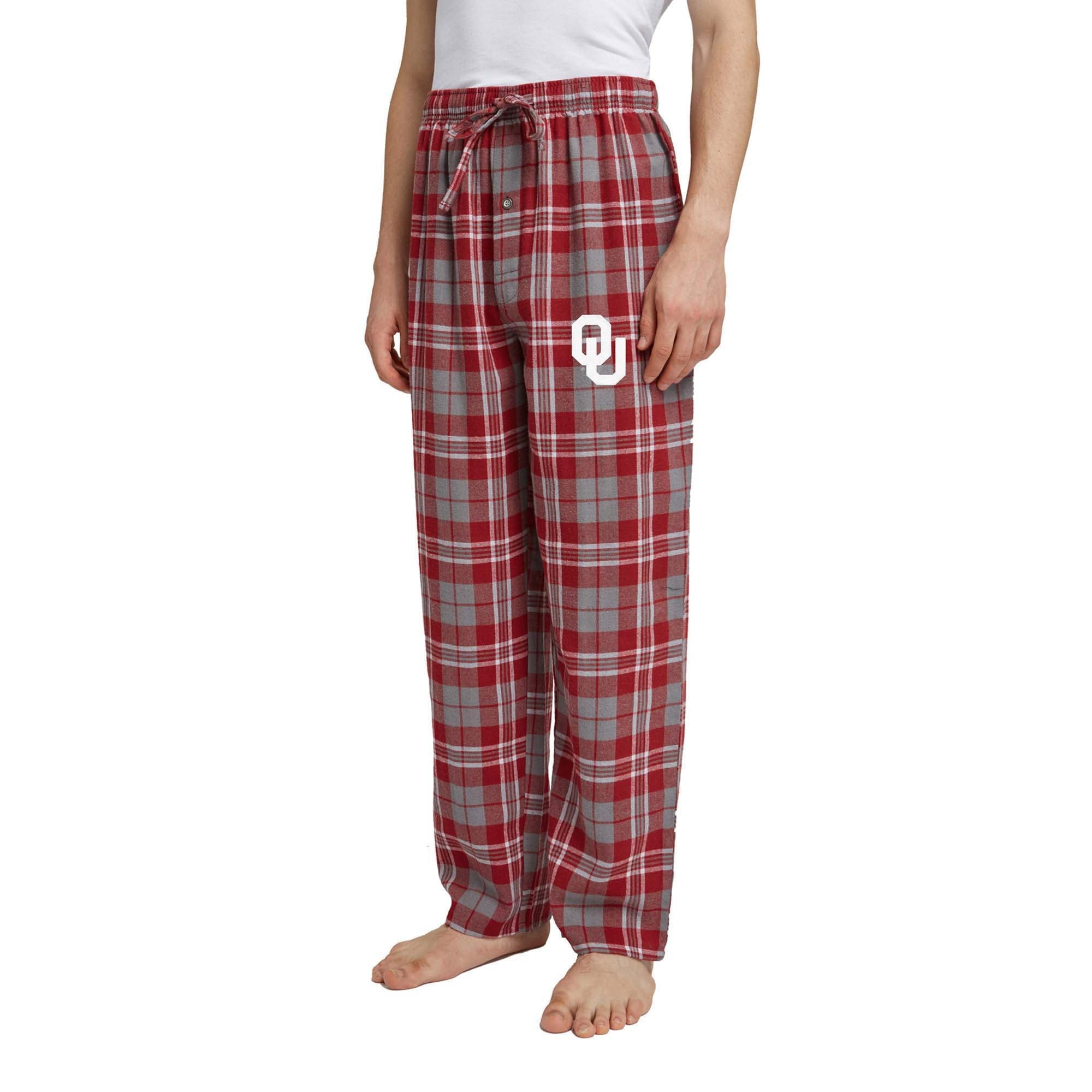 Men's Gray/Crimson Oklahoma Sooners 
