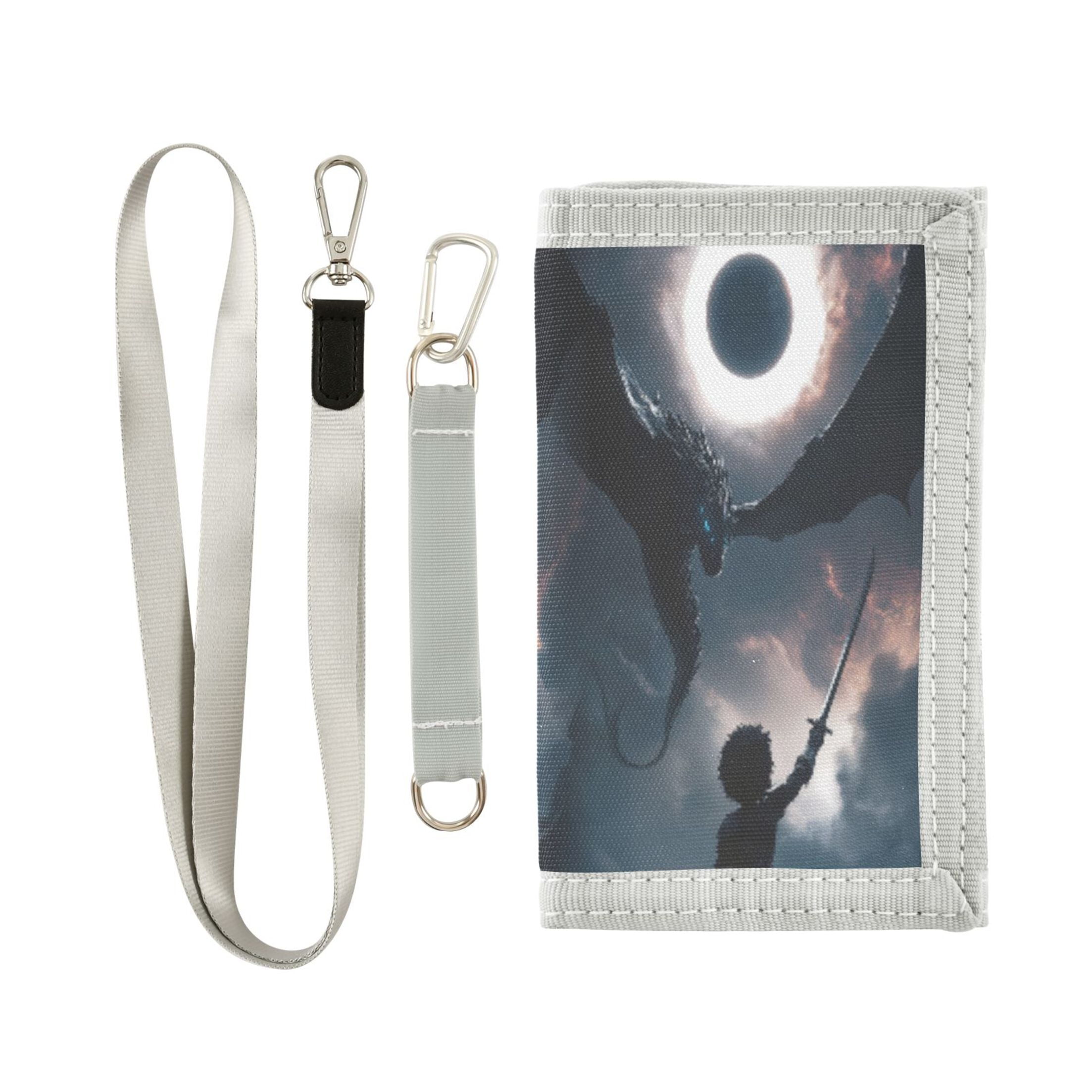 yugioh card wallet Yu-Gi-Oh! Wallet – Steady Hands