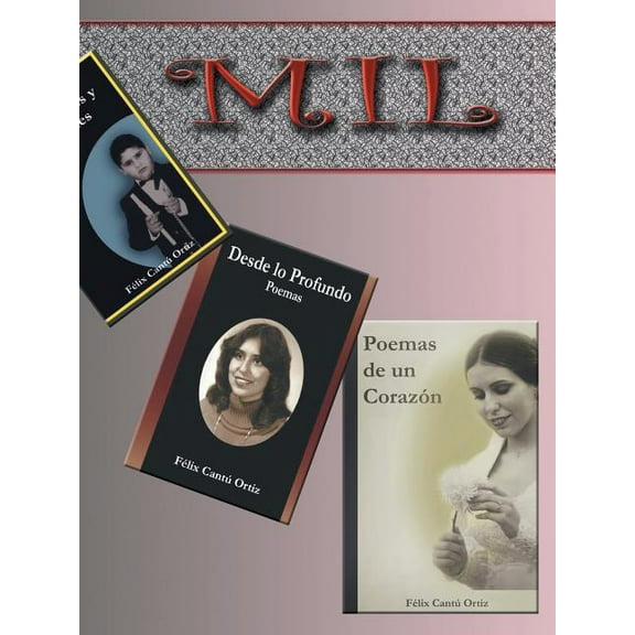 Mil (Paperback)