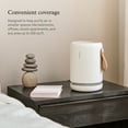 thumbnail image 2 of Molekule Air Purifier Mini+ - Purifies Rooms up to 250 Sq Ft, 2 of 8