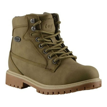 

Lugz Mantle Hi 6-Inch Boot (Women s)