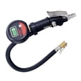 thumbnail image 5 of Manómetro de Presión de Neumáticos con Pantalla Digital, Accesorios para Automóviles, Inflador de Monitoreo, Manómetro Universal para Neumáticos de Coche., 5 of 5