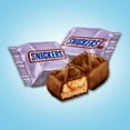 Snickers Milk Chocolate Easter Minis, 11.5 Oz.