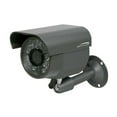 thumbnail image 2 of Speco Technologies Camera,Bullet Type,Fixed Lens,12VDC CVC617T, 2 of 2