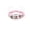 D, variant on Multi-Layer Patriotic Heart Charm Bracelets, 4th of july Decor, Hypoallergenic Stretchable Alloy Wristwear for Holiday Parades, Picnic Ensembles & Concert Outfits, US 250 Commemorative Accessories