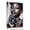 Blue, variant on ZHONGYUTONG Blue African American Wall Art Black Women Art Wall Decor Elegant Woman Canvas Prints Fashion Charm Girl Poster for Female Bedroom Home Framed (12.00" x 18.00")