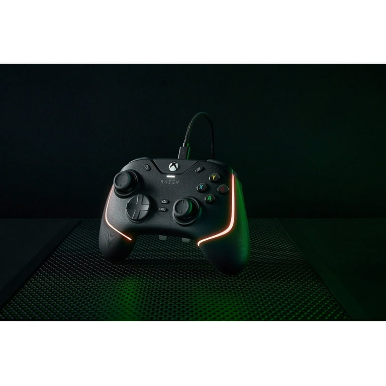 その他 Razer Wolverine V2 Chroma Black Amazon.com: Razer Wolverine V2 Chroma Wired Gaming