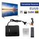 thumbnail image 2 of Receptor digital terrestre de alta definición DVB-T2 STB Set-top TV Box HD DVB", 2 of 6