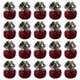 thumbnail image 1 of 20pcs Cuello Corsages Anti vaciado Broches Falda de seguridad Botones Decoraciones, 1 of 3