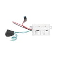 thumbnail image 1 of Motor Speed Regulato, High Efficiency Motor Governor DC9-60V  For Dimming Adjustment For Speed Regulation, 1 of 8