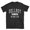 Black, variant on Dellroy Ohio Classic Established Men's Cotton T-Shirt