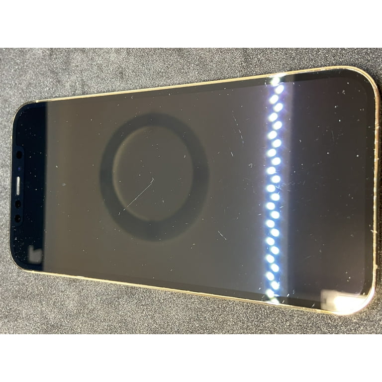 Pre-Owned Apple iPhone 12 Pro Max- Carrier Unlocked -512 GB Pre-Owned Apple iPhone 12 Pro Max- Carrier Unlocked -512 GB