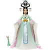 Netflix’s over The Moon Change Collector Doll (14-Inch) With Traditional Chinese Gown And Accessories, Includes Jade Rabbit Figure