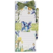 Angle View: Lissom Design 21038 Magnetic List Pad - FCI