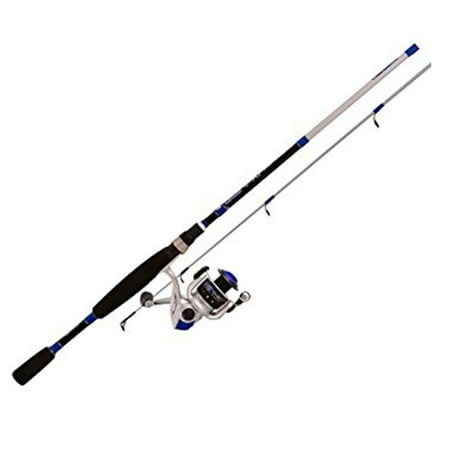 Ultra Smooth Combo - Quantum GEN-X Spinning Combo, GENX2, 5'6