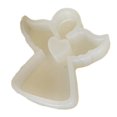 thumbnail image 3 of Modelo de vela de ángel de silicona Macarena para fabricación 9cmx10cm, 3 of 8