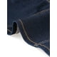 thumbnail image 5 of INSPIRAR CHIC Top de Mujer de Mezclilla con Cuello Halter y Cierre Sin Mangas en Negro y Azul, 5 of 6