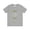 Athletic Heather, variant on Natural Woman Long Awaited (WL) Short Sleeve T-Shirt EXPRESS DELIVERY