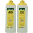 thumbnail image 4 of Heno De Pravia Original Agua De Colonia 26.4 Fl Oz (Pack Of 2), 4 of 6