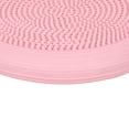 thumbnail image 5 of Wiggle Cushion Inflated Flexible Thick Portable Core Strength Balance Disc for Kids Adults, 5 of 5