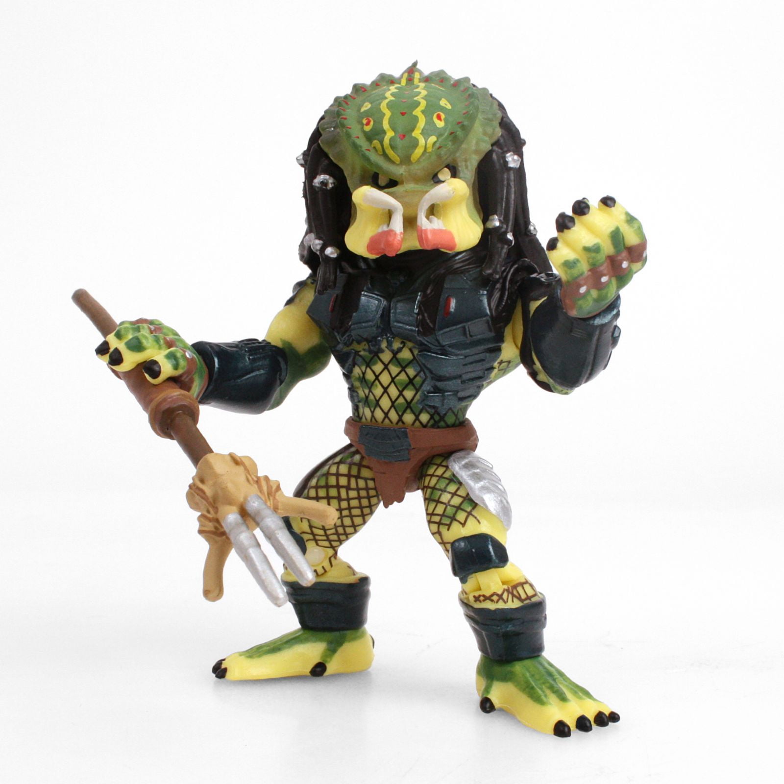 predator lost