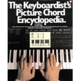thumbnail image 1 of Keyboardists Picture Chord Encyclopedia By Vogler, 1 of 2