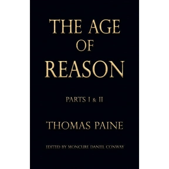 The Age of Reason, (Paperback)