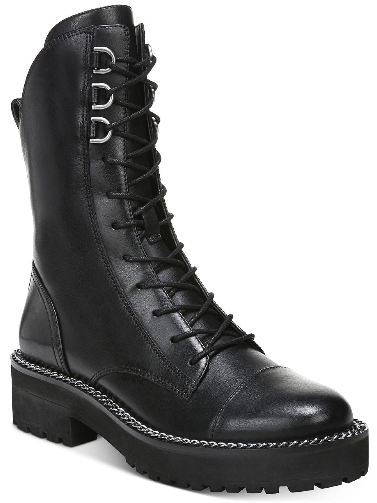 Sam Edelman Womens Lenley Leather 