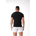 thumbnail image 4 of Camiseta Cuello V Manga Corta Microfibra (3987) blanco S Diane & Geordi Colombia 3987, 4 of 16