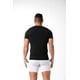 thumbnail image 4 of Camiseta Cuello V Manga Corta Microfibra (3987) blanco S Diane & Geordi Colombia 3987, 4 of 16