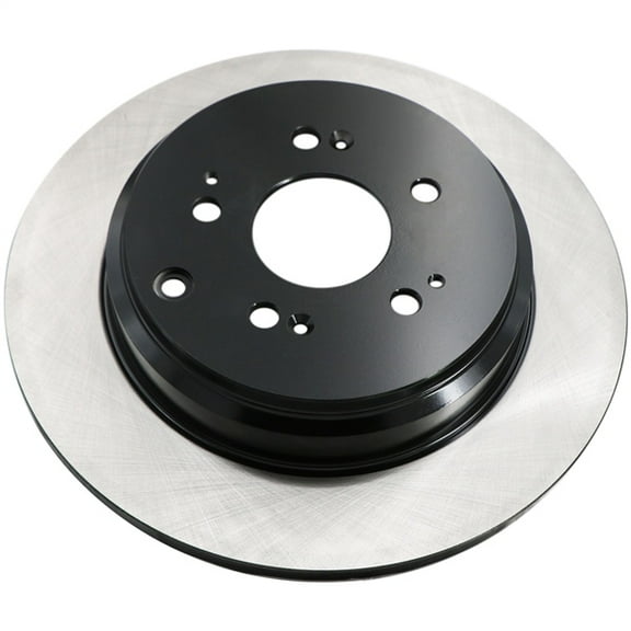 ADVICS Disc Brake Rotor