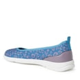 thumbnail image 3 of Dearfoams Women's Mia Ballet Flat Slip-On, 3 of 6