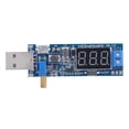 thumbnail image 2 of USB Power Module,USB Power Supply Module Buck Boost Converter Module Buck Boost Voltage Converter User-Friendly Design, 2 of 8