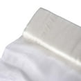 thumbnail image 2 of 54" X 10 Yards Chiffon Fabric Wedding Fabric - Ivory, 2 of 3