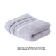 thumbnail image 3 of Toalla facial y toallita absorbentes premium | Toalla de baño suave y gruesa para adultos | Set de regalo de toallas de mano de secado rápido | 75 x 35 cm, 3 of 6