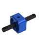 thumbnail image 1 of Traxxas drag Slash 1967 C10 1 / 10 RC coche azul oscuro bloquea el núcleo de bloqueo diferencial de aleación de aluminio de eje recto, 1 of 10