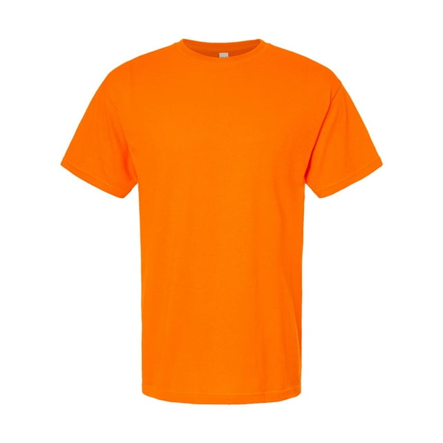 M&O 4800 T-Shirt Toucher Doux Doré
