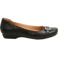 thumbnail image 3 of Women's Clarks Blanche West Ballet Flat, 3 of 7