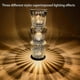 thumbnail image 5 of Creative Crystal Desk Lamp Rechargeable LED Atmosphere Light for Bar Restaurant Cafe -, 5 of 5