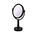 thumbnail image 3 of Allied Brass SH-4/3X Soho Collection 8 Inch Vanity Top 3X Magnification Make-Up Mirror, Oil Rubbed Bronze, 3 of 3