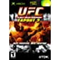 thumbnail image 1 of UFC: Ultimate Fighting Championship Tapout 2 - Xbox, 1 of 2