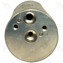A/C Receiver Drier Fits select: 2003-2009 MERCEDES-BENZ SL, 2005-2006 DODGE SPRINTER