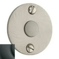thumbnail image 2 of Baldwin Modern Screw Cover, 2 of 2