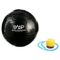 thumbnail image 7 of Black Mountain Products 2000 Lbs. Static Strength Exercise Stability Ball with Pump, 45 cm Black, 7 of 7