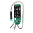 thumbnail image 4 of dodocool Electric Scooter Motherboard Controller Main Board Controller Switchboard Replacement For M365/Pro, 4 of 7
