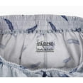 thumbnail image 7 of Inkmeso Printed Bottom Cotton Sleep Pajamas For Men's Elastic Waist Pajama Pants w/ Pockets, 7 of 7